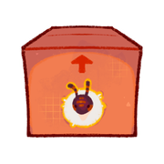 Pomoth Carrier