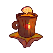 [HF] 07. Cider Figurine