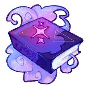 [III] Rare Trait Tome