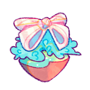 [BF] 12. Bow Figurine