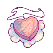 [RU] Lovely Locket
