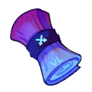 ✸ Title Scroll: Archmage's Auxiliary