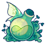 [LM] Forest Sprite Potion
