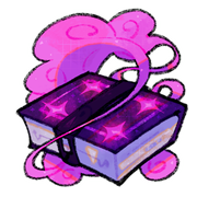 [IV] Legendary Trait Tome