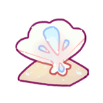 [RR] 01. Seashell Figurine