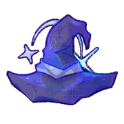 Minor Transformation Hat