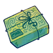 <a href="https://www.realmoffaia.com/world/items?name=✦ Curated Parcel: March" class="display-item">✦ Curated Parcel: March</a>