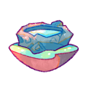 [BF] 11. Pond Figurine