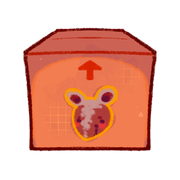 *Moloper Carrier