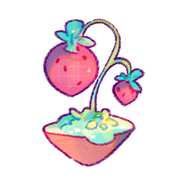 [BF] 01. Strawberry Figurine
