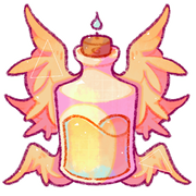 *[CN] Seraphim Potion