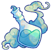 [RU] Windweaver Potion