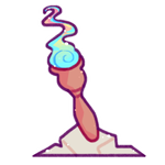 [RR] 12. Torch Figurine