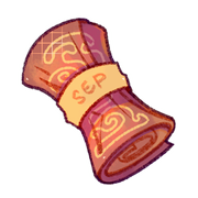 <a href="https://www.realmoffaia.com/world/items?name=✦ Title Scroll: September Exclusive" class="display-item">✦ Title Scroll: September Exclusive</a>