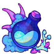 [LM] Nudibranch Potion