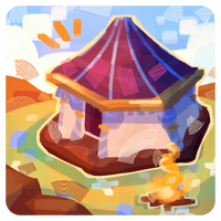 π Camping Trip