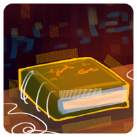 π Book Binding