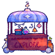 Adventurer's Guild
